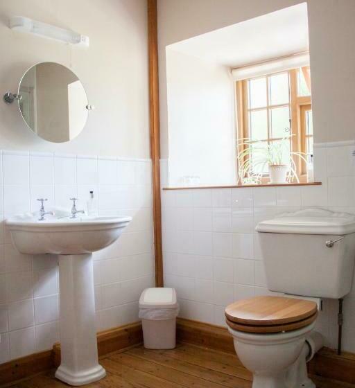 スタンダードルーム, Larkrise Cottage Bed And Breakfast