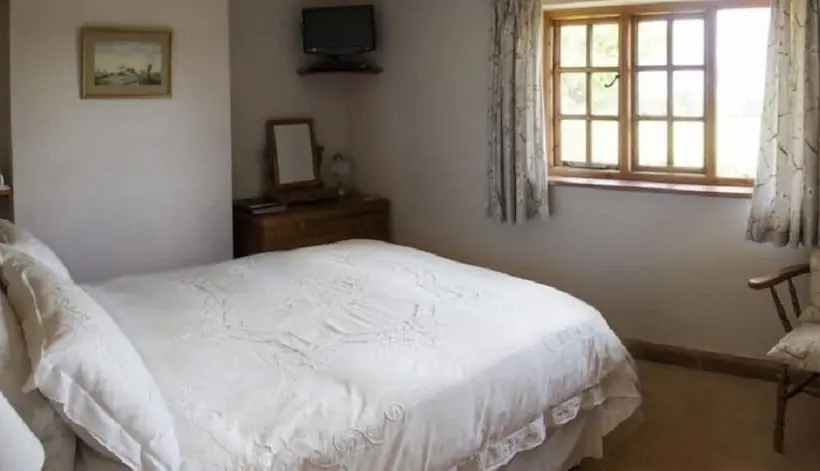 スタンダードルーム, Larkrise Cottage Bed And Breakfast