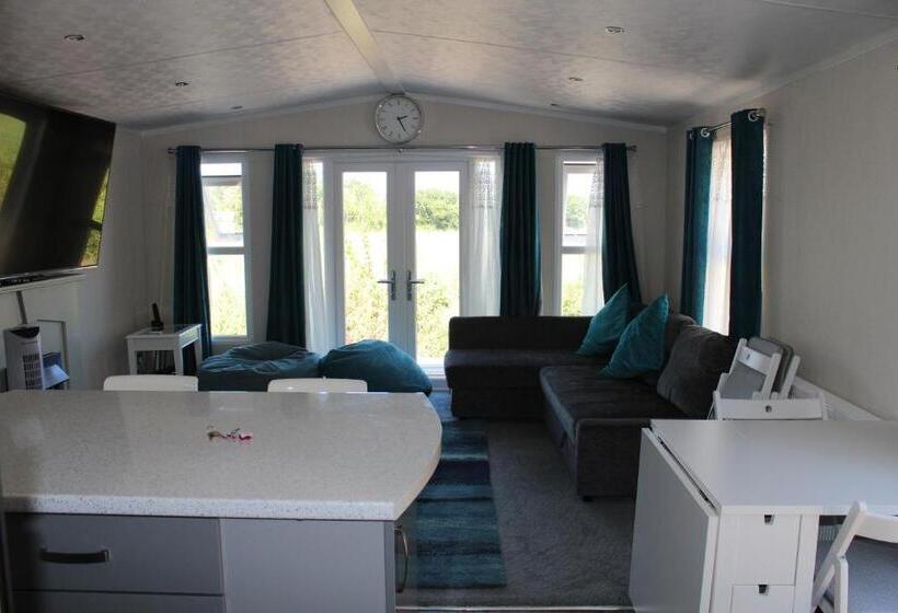 스탠다드 룸, Molland Manor House Bed & Breakfast