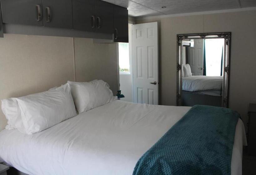 스탠다드 룸, Molland Manor House Bed & Breakfast