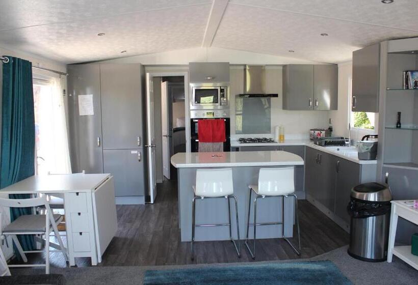 스탠다드 룸, Molland Manor House Bed & Breakfast