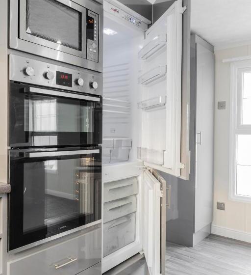 스탠다드 룸, Molland Manor House Bed & Breakfast