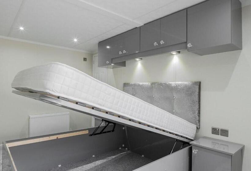 스탠다드 룸, Molland Manor House Bed & Breakfast