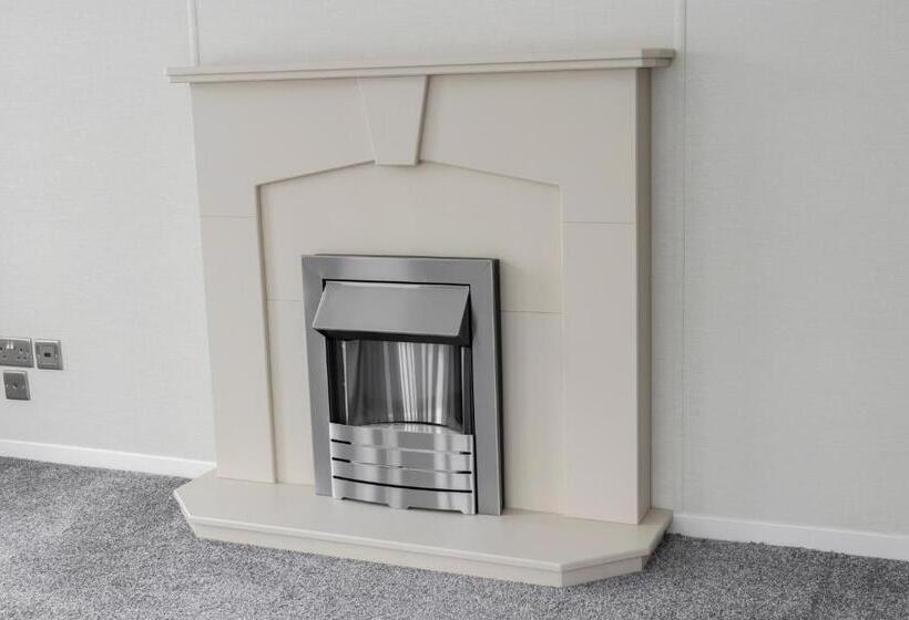 스탠다드 룸, Molland Manor House Bed & Breakfast