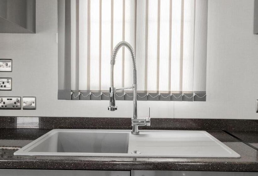 스탠다드 룸, Molland Manor House Bed & Breakfast