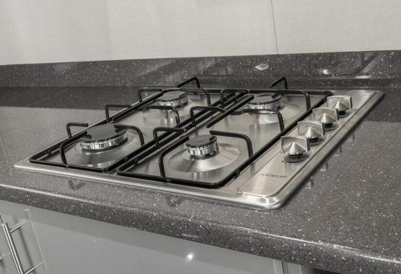 스탠다드 룸, Molland Manor House Bed & Breakfast