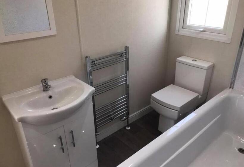 스탠다드 룸, Molland Manor House Bed & Breakfast