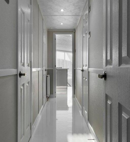 스탠다드 룸, Molland Manor House Bed & Breakfast