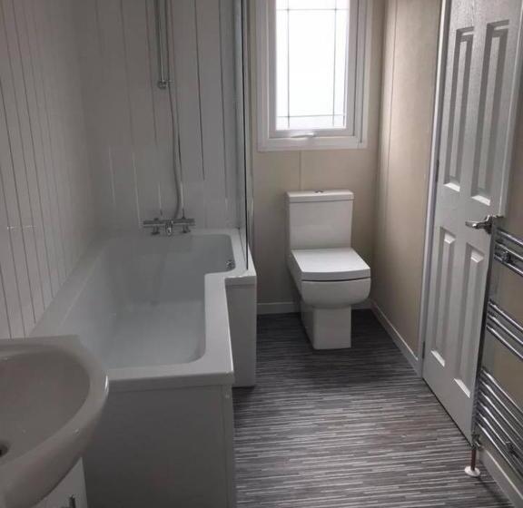 스탠다드 룸, Molland Manor House Bed & Breakfast