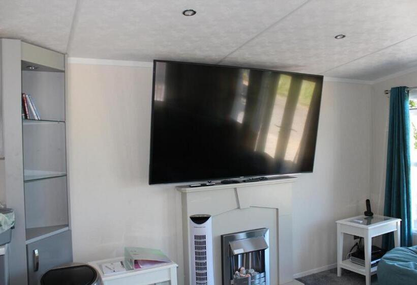 스탠다드 룸, Molland Manor House Bed & Breakfast