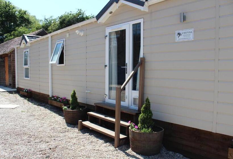 스탠다드 룸, Molland Manor House Bed & Breakfast