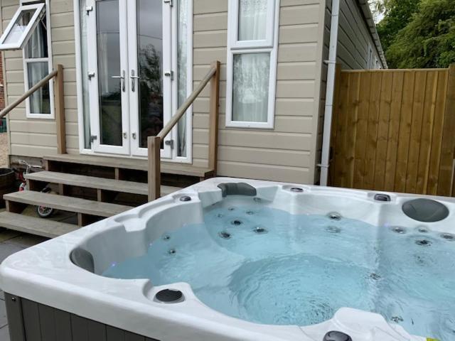 Номер Стандарт, Molland Manor House Bed & Breakfast