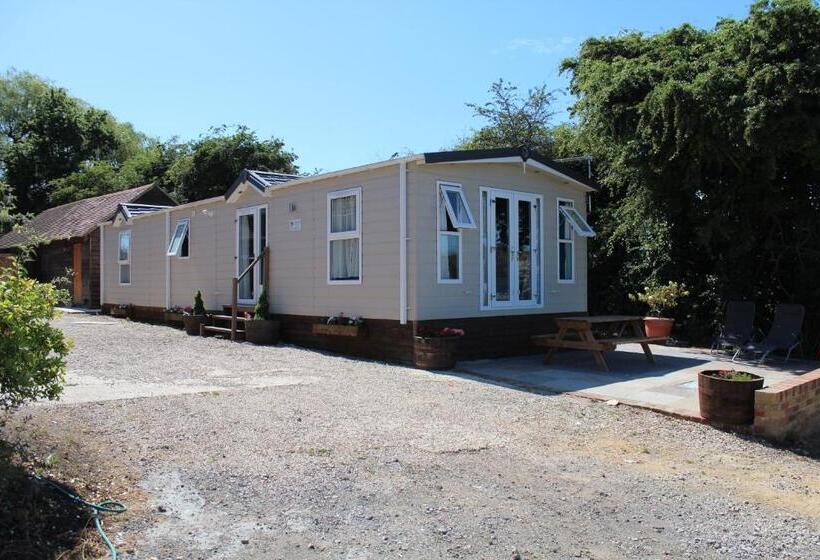 스탠다드 룸, Molland Manor House Bed & Breakfast