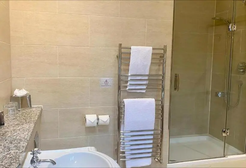 スイート, Stanley House Hotel & Spa