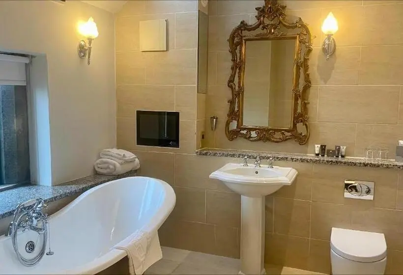 スイート, Stanley House Hotel & Spa