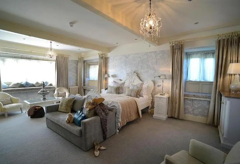スイート, Stanley House Hotel & Spa