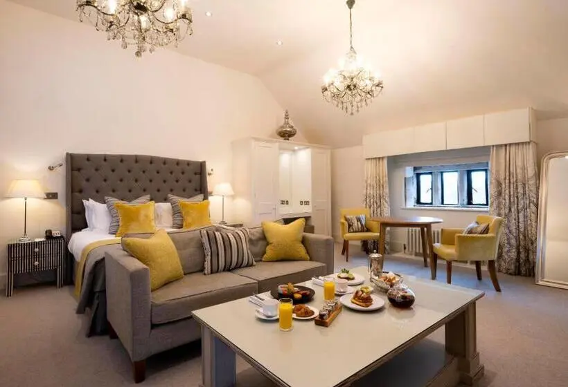 スイート, Stanley House Hotel & Spa