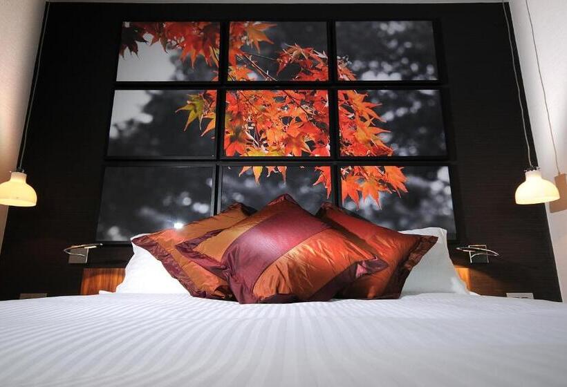 行政房间, Stanley House Hotel & Spa