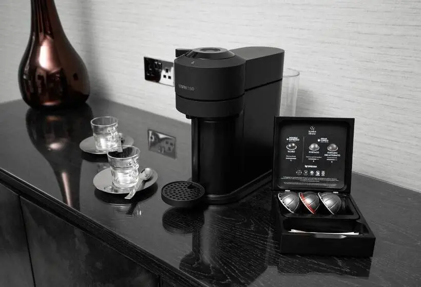 スタンダードルーム, Stanley House Hotel & Spa
