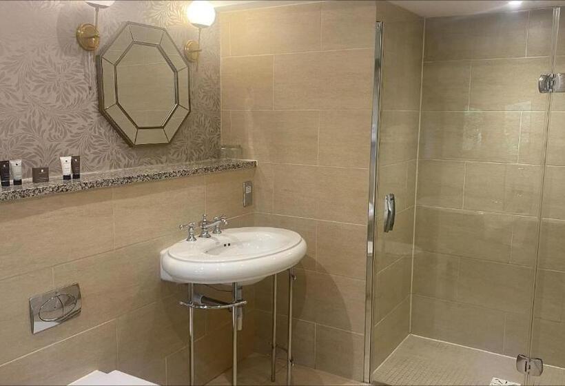 חדר סטנדרט, Stanley House Hotel & Spa