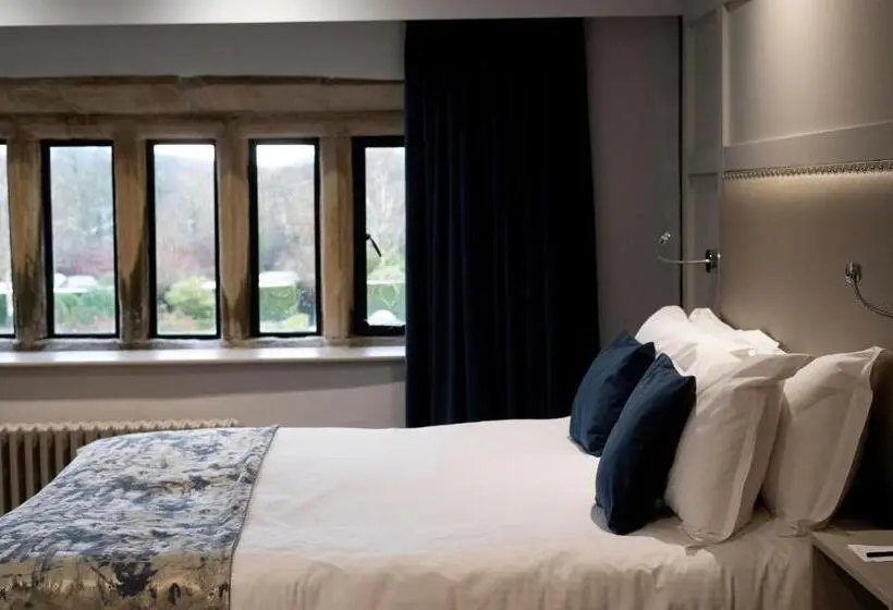 スタンダードルーム, Stanley House Hotel & Spa