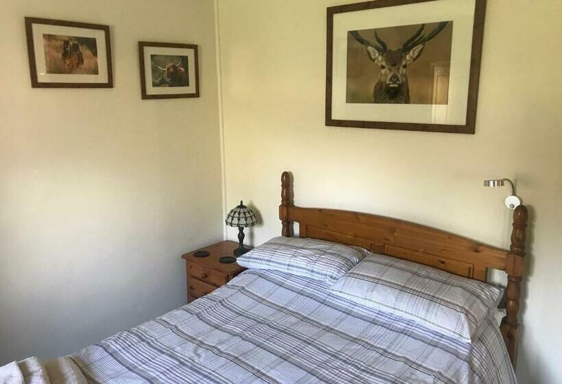 スタンダードルーム, Stoke House Bed And Breakfast