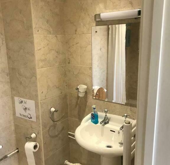 Люкс, Stoke House Bed And Breakfast