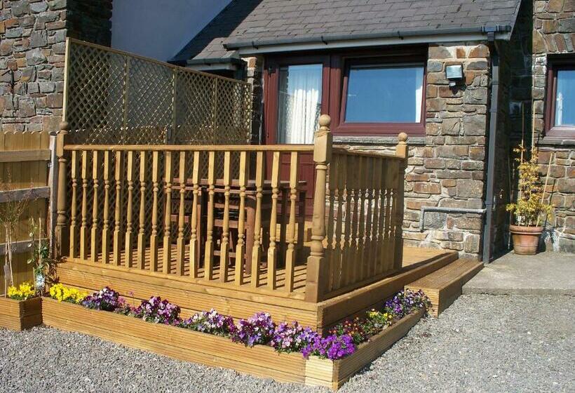 スイート, Stoke House Bed And Breakfast