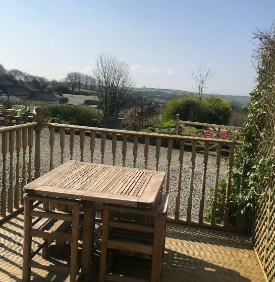 スイート, Stoke House Bed And Breakfast