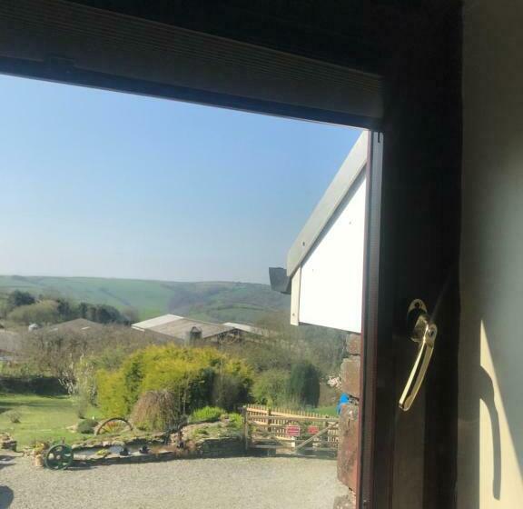 スタンダードルーム, Stoke House Bed And Breakfast