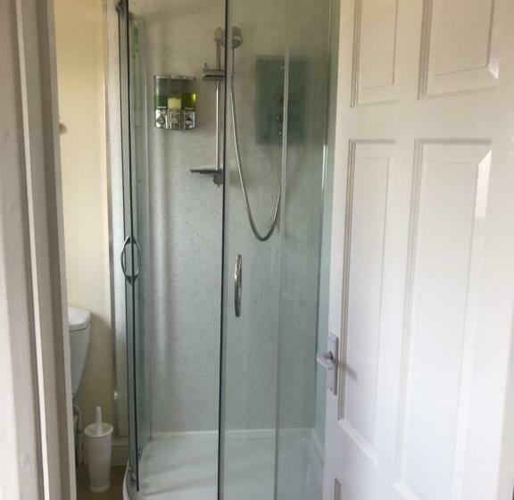 スタンダードルーム, Stoke House Bed And Breakfast