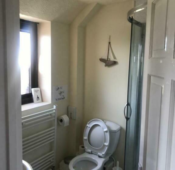 スタンダードルーム, Stoke House Bed And Breakfast