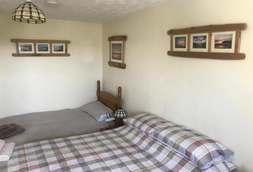 スタンダードルーム, Stoke House Bed And Breakfast