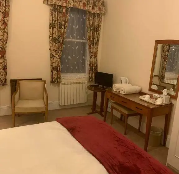 اتاق استاندارد, The Waterloo Hotel & Bistro