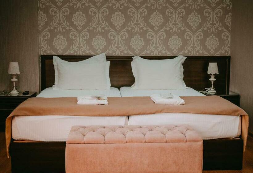 سوییت, Tskaltubo Hotel Prometheus