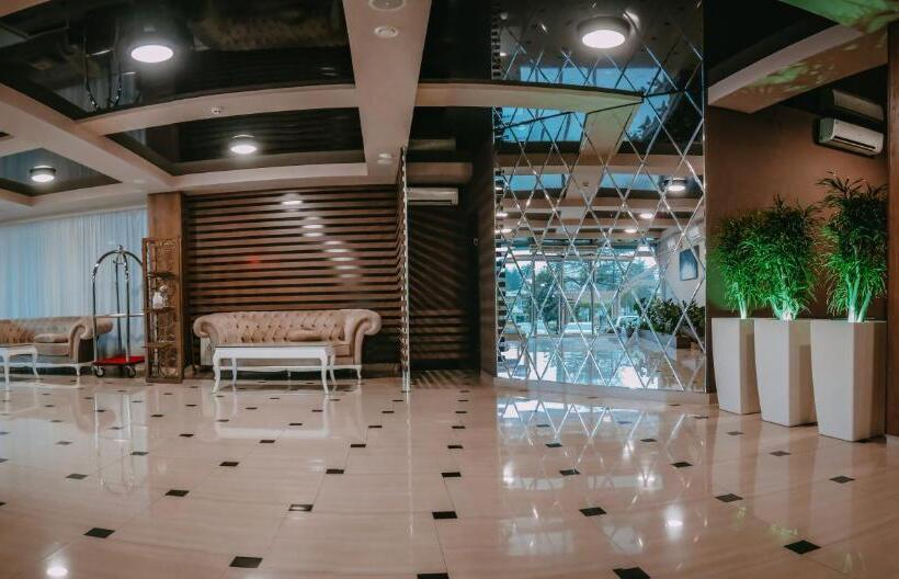 اتاق استاندارد, Tskaltubo Hotel Prometheus