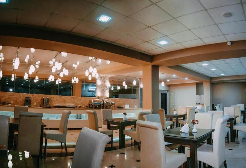 اتاق استاندارد, Tskaltubo Hotel Prometheus