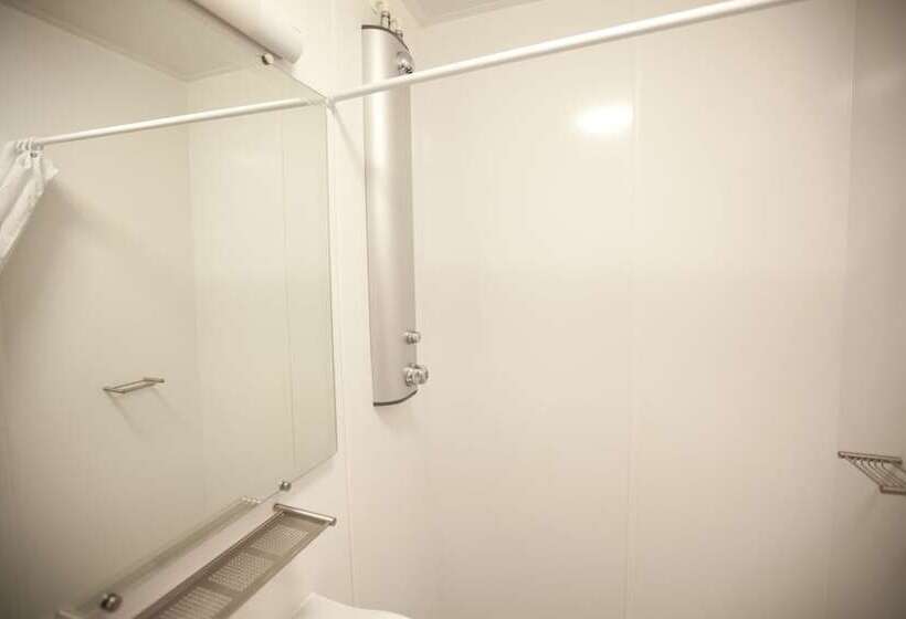 标准间, Yha Eastbourne   Hostel