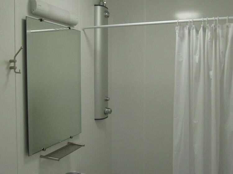 Номер Стандарт, Yha Eastbourne   Hostel