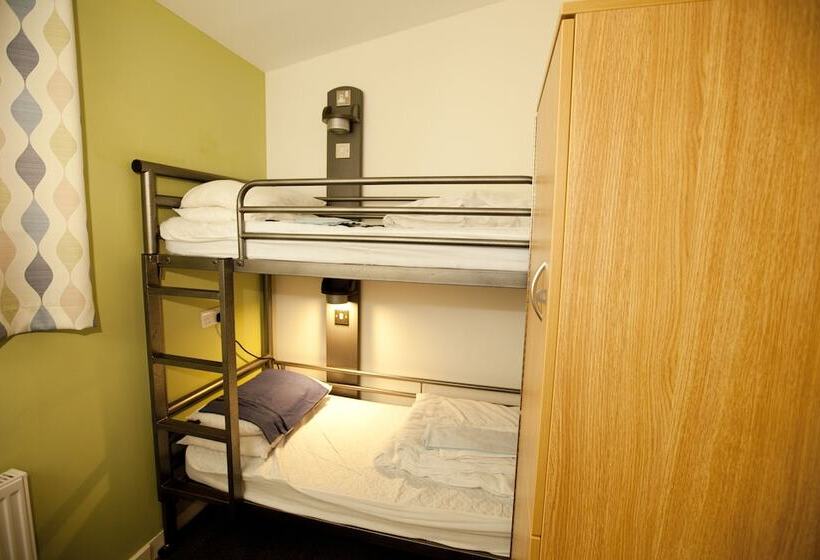 Номер Стандарт, Yha Eastbourne   Hostel