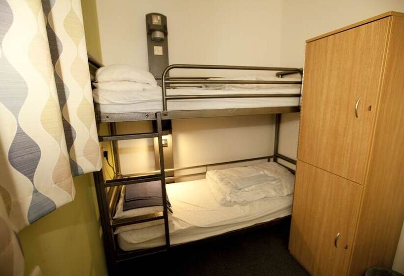 标准间, Yha Eastbourne   Hostel