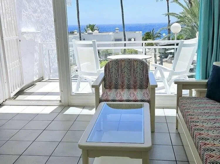 １ベッドルームアパートメント, Acapulco Ocean View