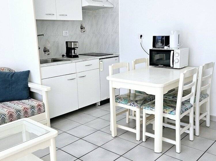 침실 1개 아파트, Acapulco Ocean View