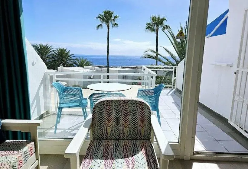 １ベッドルームアパートメント, Acapulco Ocean View