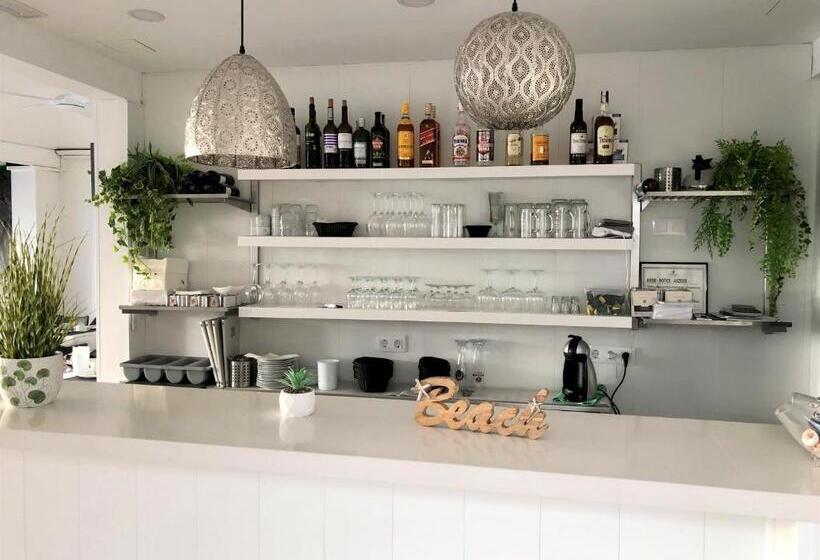 침실 1개 바다 전망 아파트, Acapulco Ocean View