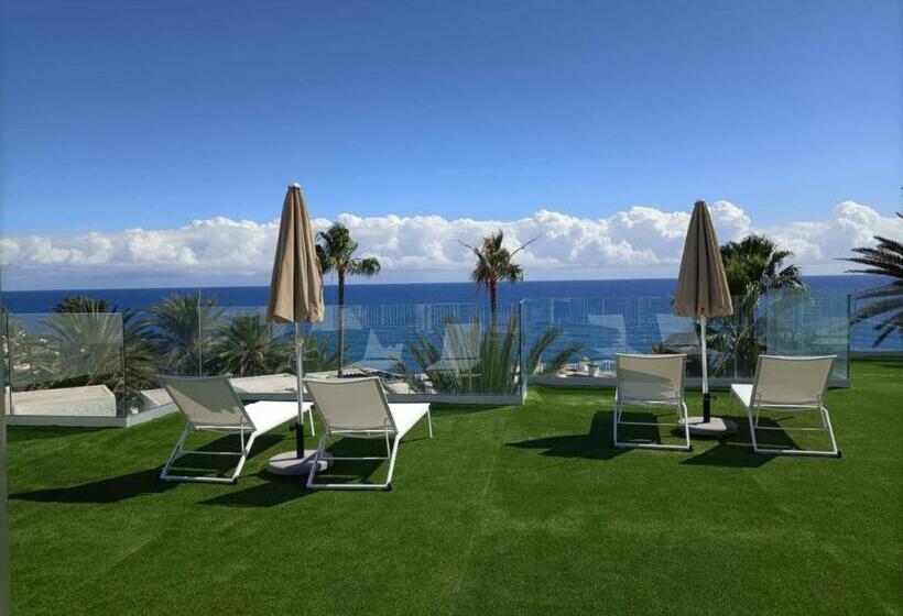 침실 1개 아파트, Acapulco Ocean View