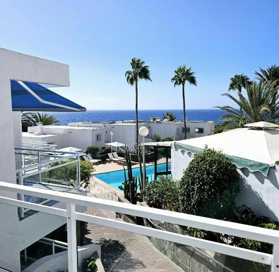 침실 1개 아파트, Acapulco Ocean View