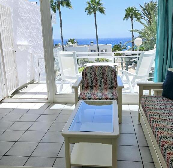 침실 1개 아파트, Acapulco Ocean View