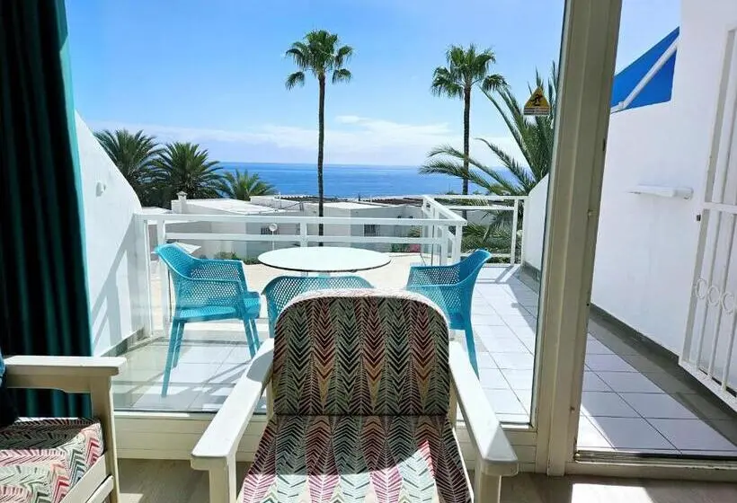 １ベッドルームアパートメント, Acapulco Ocean View