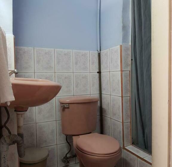 חדר סטנדרט יחיד, Hostal Juana De Arco